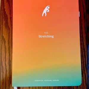 Journal:Stretching Sidekick by Habit Nest